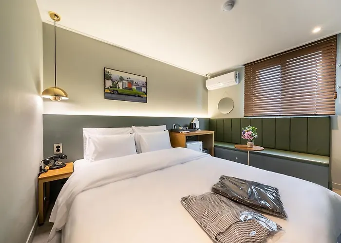 Greaten Hotel