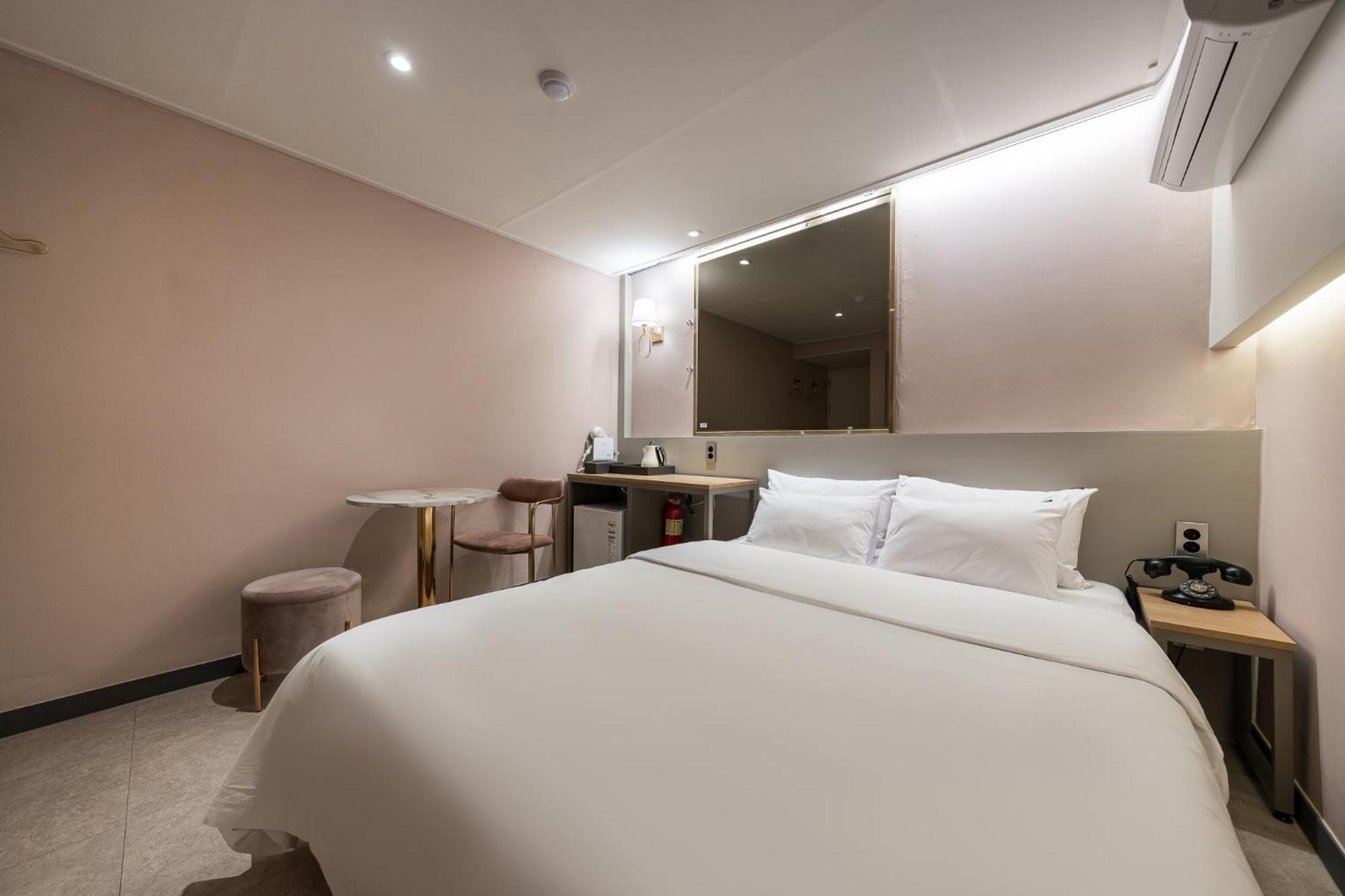 Hotel Greaten Seoul