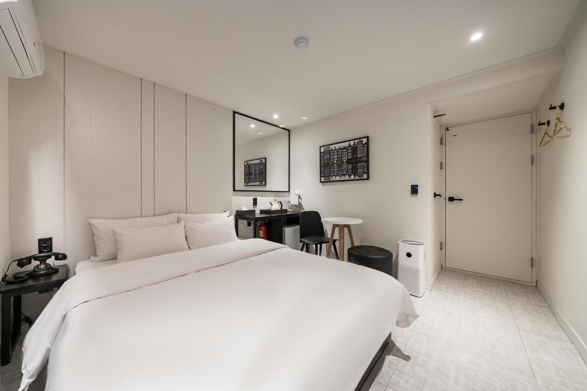 Greaten Seoul